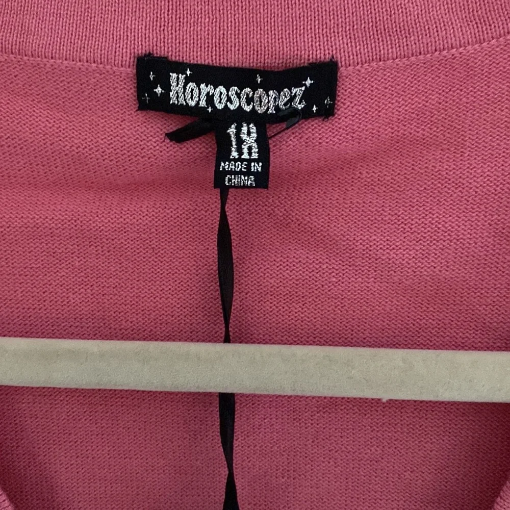 NWT Dollskill Cardigan - Picture 4 of 10